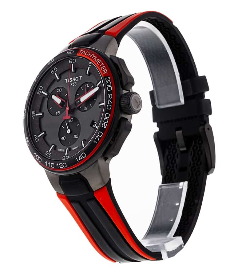 Tissot T-Race T111.417.37.441.01